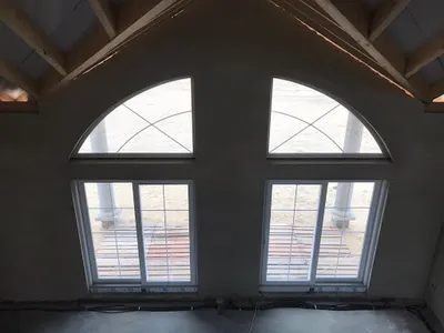 Tynki Maszynowe Zielona Góra Lubuskie Elewacje Malowanie Natryskowe Zabudowy kartonowo-gipsowe.