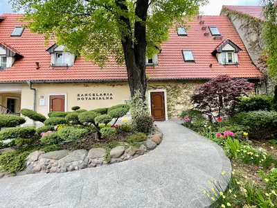 Kancelaria Notarialna Piotr Romanowski Joanna Jarosz s.c.